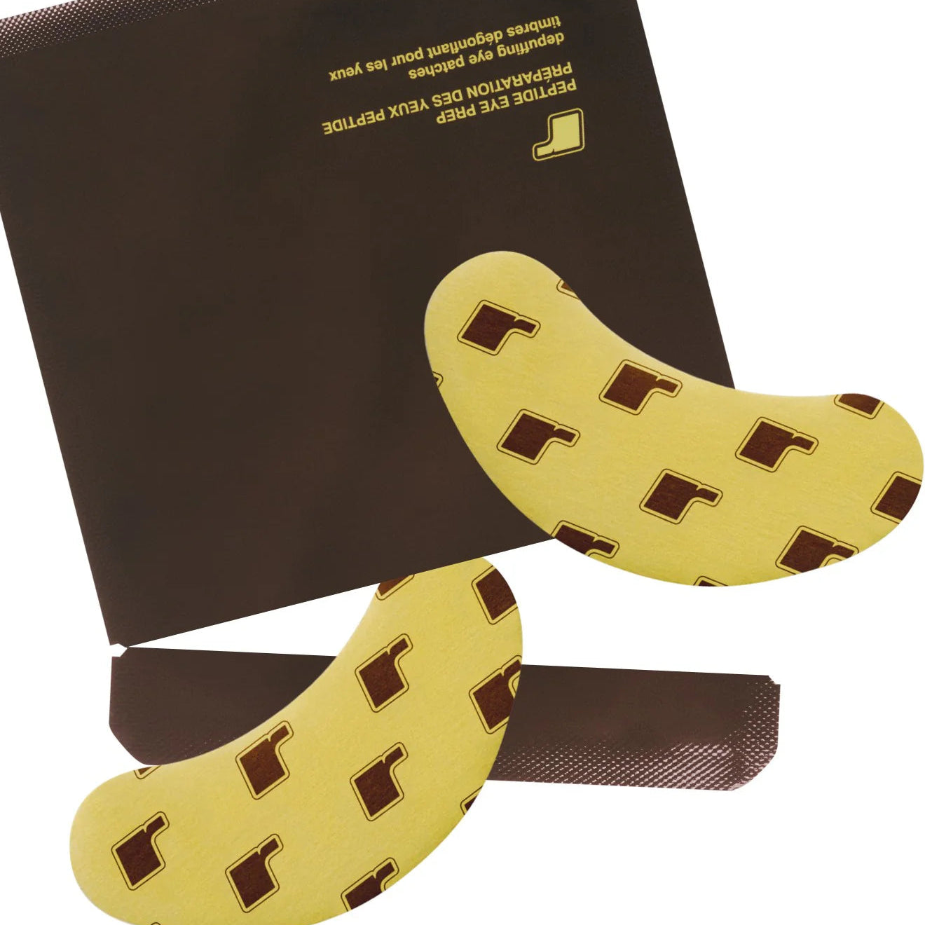 Rhode peptide eye BANANA PEEL - PRE ORDEN