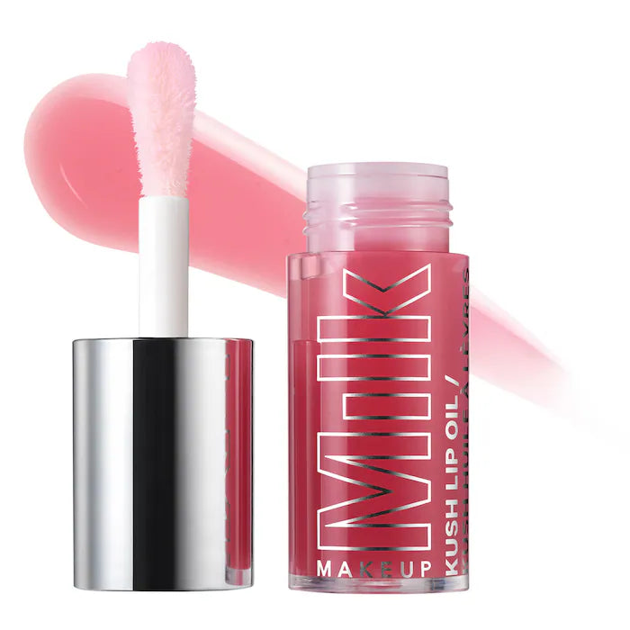 MILK MAKEUP KUSH Hydrating Sheer Lip Oil - PRE ORDEN
