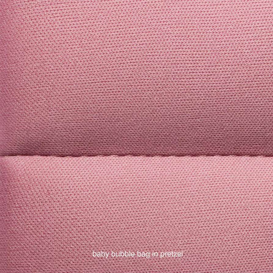 Rhode Mini bubble Bag PINK - PRE ORDEN