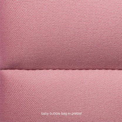 Rhode Mini bubble Bag PINK - PRE ORDEN