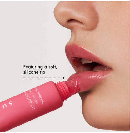 Summer Fridays Lip Butter Balm for Hydration & Shine - PRE ORDEN