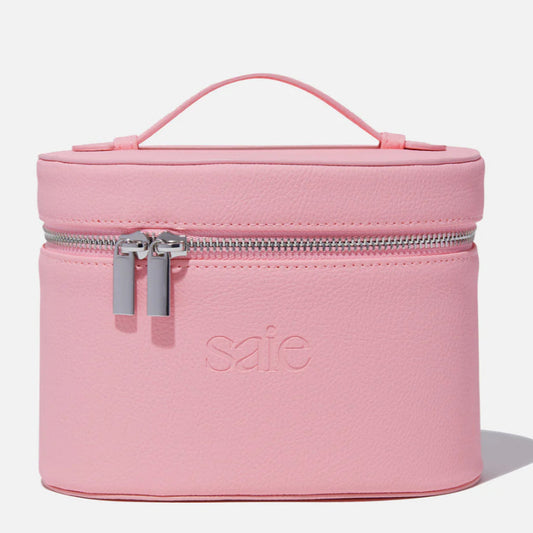SAIE The Mini Vanity Case Rosa clarito - DISPONIBLE