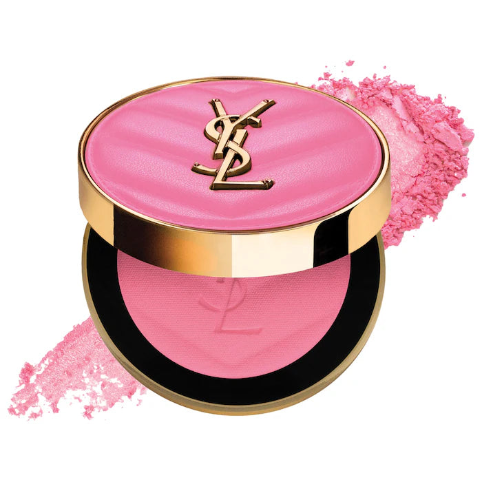 YSL Make Me Blush 24H - PRE ORDEN