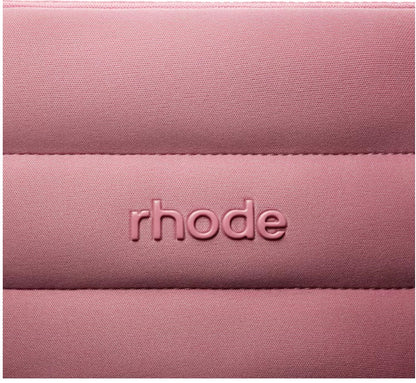Rhode Mini bubble Bag PINK - PRE ORDEN