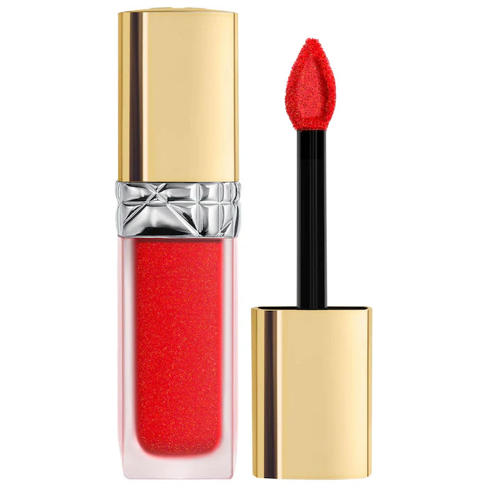 Dior Rouge Dior Forever Liquid Sequin Lipstick - PRE ORDEN