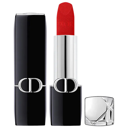 Dior Rouge Dior Refillable MATTE Lipstick - PRE ORDEN