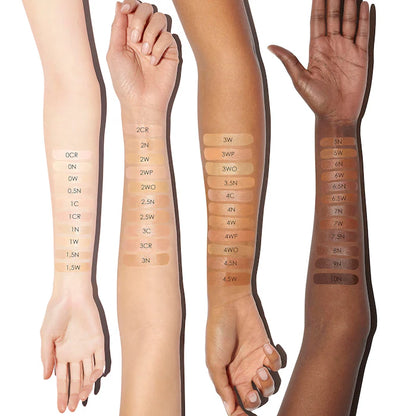 Dior Backstage Face & Body Foundation - PRE ORDEN