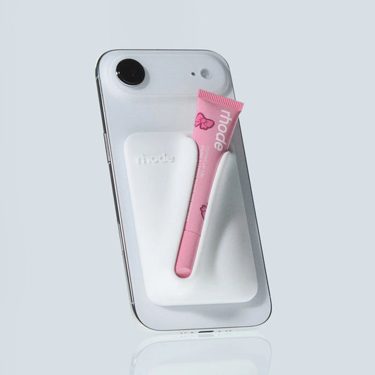 Rhode snap-on lip case - PRE ORDEN