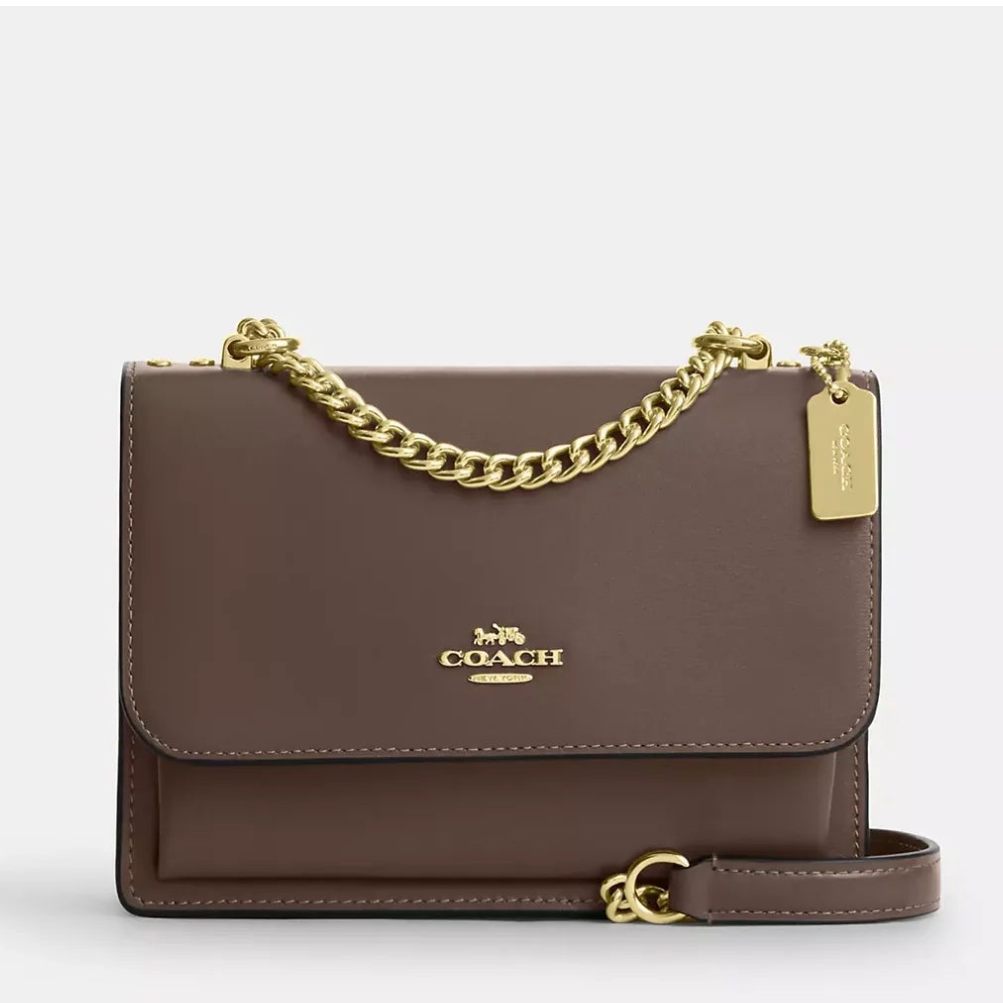 Coach mini klare crossbody bag - PRE ORDEN