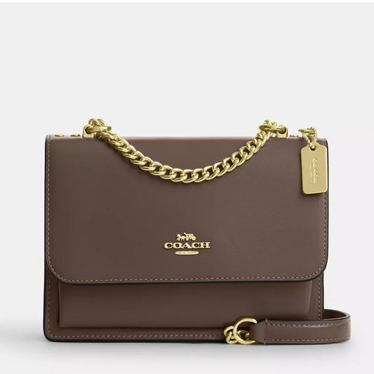 Coach mini klare crossbody bag - PRE ORDEN
