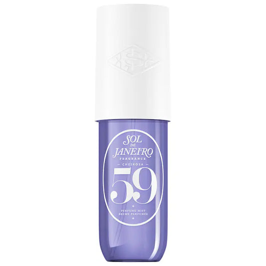 Sol de Janeiro Cheirosa 59 Perfume Mist - PRE ORDEN