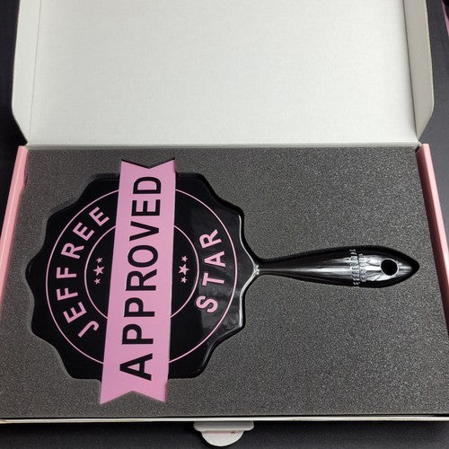 Jeffree Star mirror apprived - ENTREGA INMEDIATA