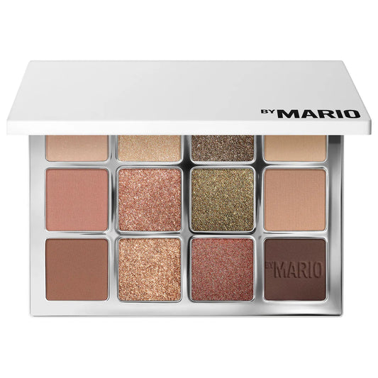 MAKEUP BY MARIO  Ethereal Eyes™ Eyeshadow Palette: Nature - PRE ORDEN