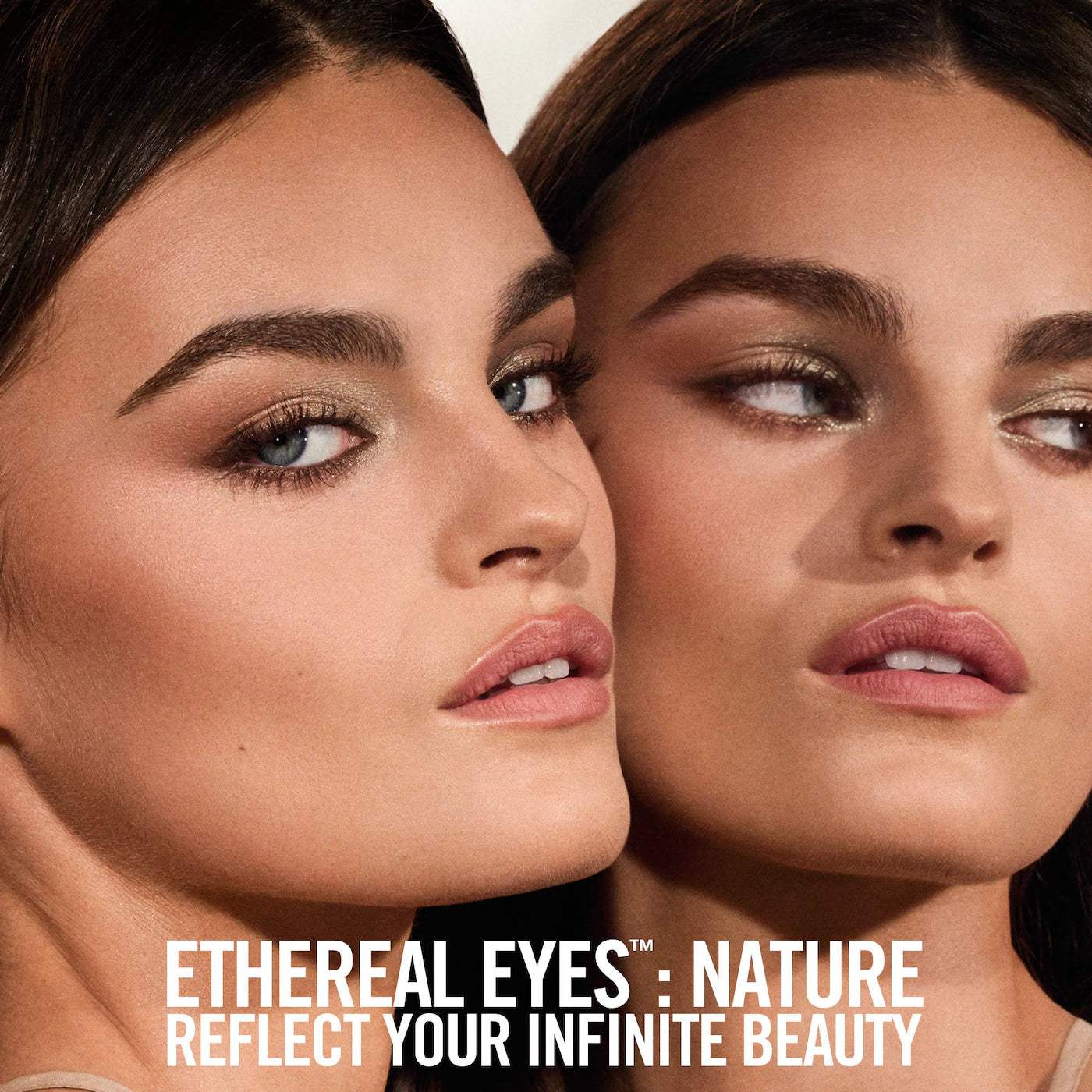MAKEUP BY MARIO  Ethereal Eyes™ Eyeshadow Palette: Nature - PRE ORDEN