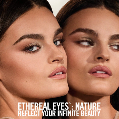 MAKEUP BY MARIO  Ethereal Eyes™ Eyeshadow Palette: Nature - PRE ORDEN