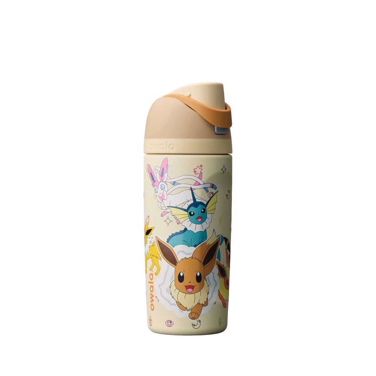 Owala Eevee Evolutions - PRE ORDEN
