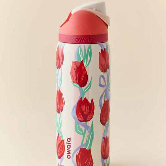 Owala UO Exclusive Tulip Bouquet - PRE ORDEN