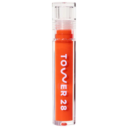 Tower 28 Beauty ShineOn Lip Jelly Non-Sticky Gloss - PRE ORDEN