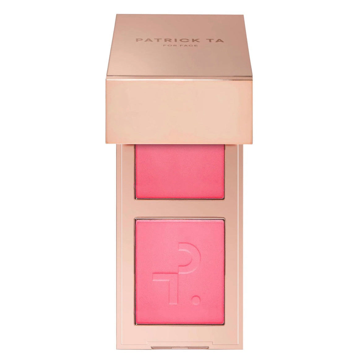 PATRICK TA 
Mini Major Blush - PRE ORDEN