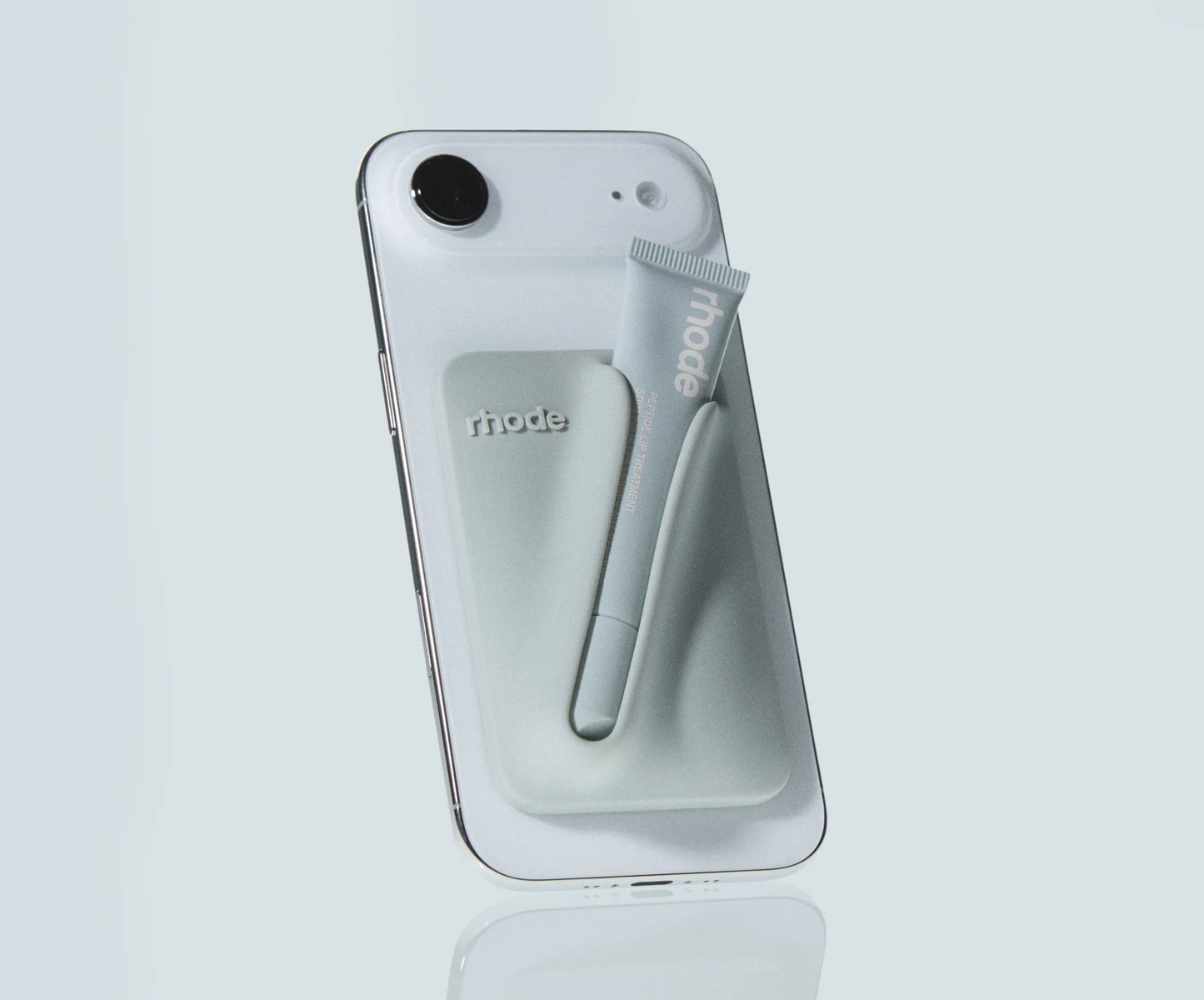 Rhode snap-on lip case - PRE ORDEN