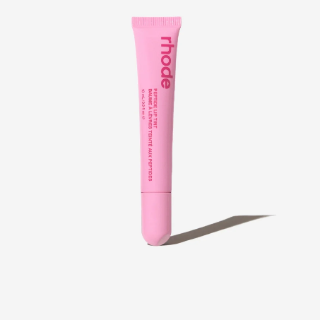 Rhode peptide lip tint STRAWBERRY GLAZE- PRE ORDEN