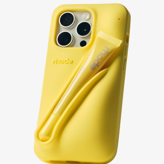 Rhode Summer lip case - ENTREGA INMEDIATA
