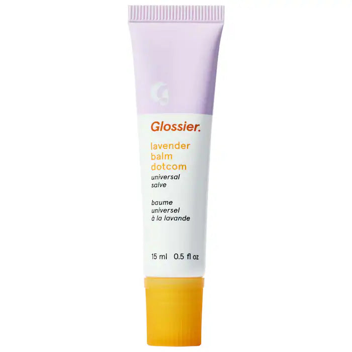 Glossier Balm Dotcom Lip Balm and Skin Salve - PRE ORDEN