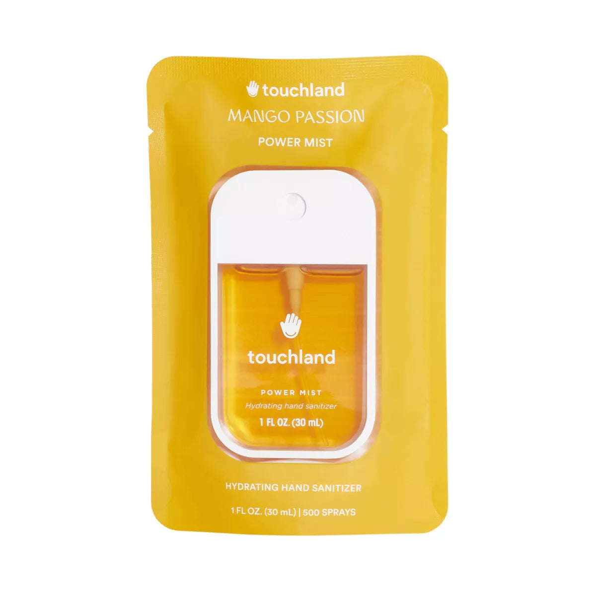 Touchland Power Mist Hydrating Hand Sanitizer - PRE ORDEN