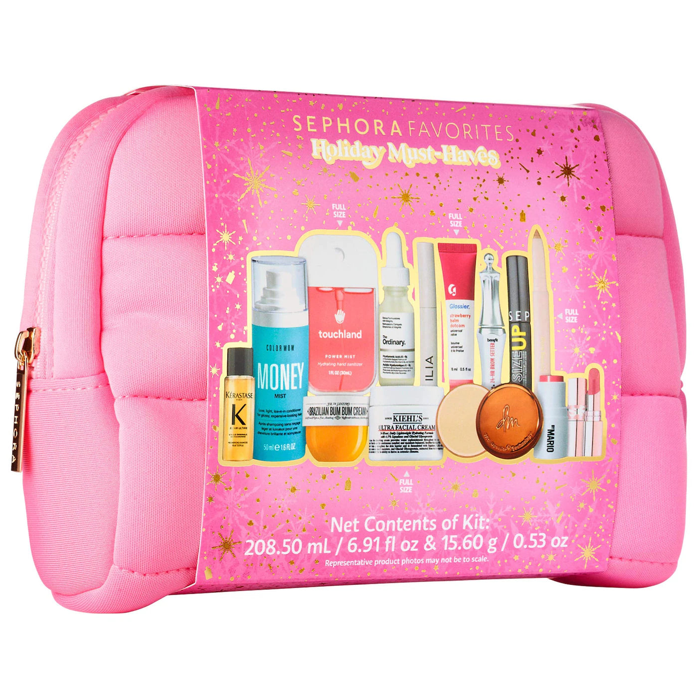 Sephora Favorites Makeup Must Haves Value Set - PRE ORDEN