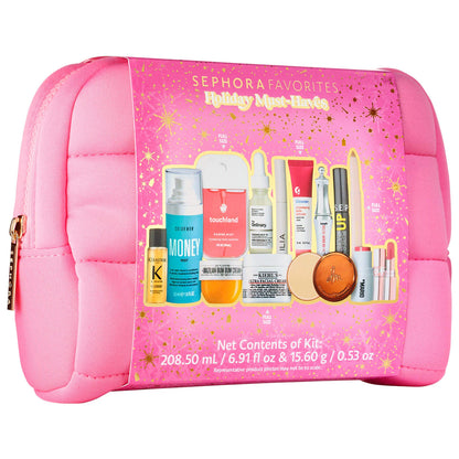 Sephora Favorites Makeup Must Haves Value Set - PRE ORDEN