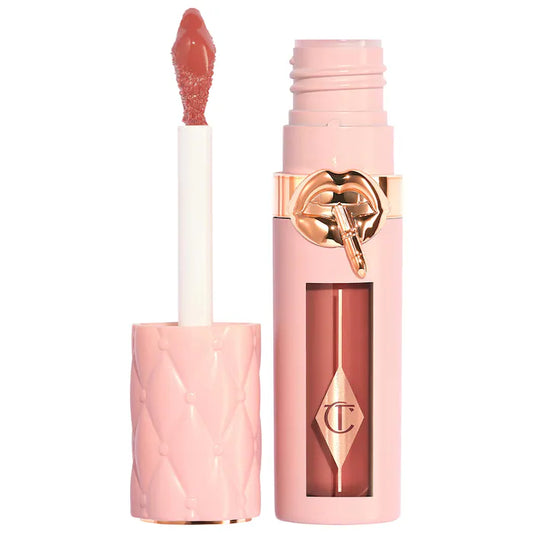 Charlotte Tilbury Pillow Talk Big Lip Plumpgasm Plumping Lip Gloss - PRE ORDEN