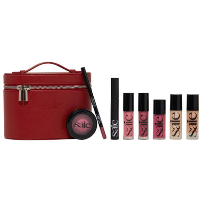 Saie  Best of Saie Mini Vanity Case Vault - PRE ORDEN