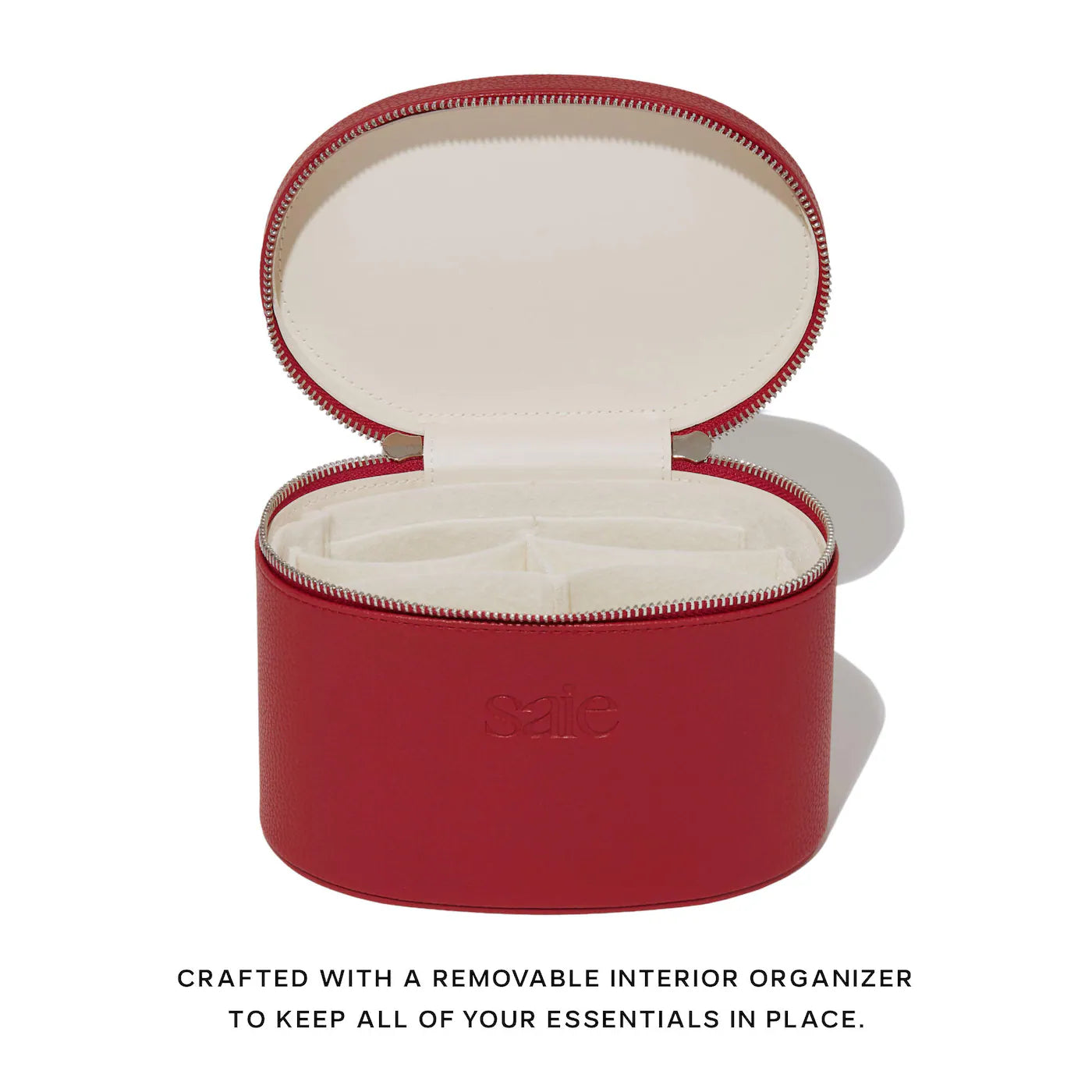 Saie  Best of Saie Mini Vanity Case Vault - PRE ORDEN