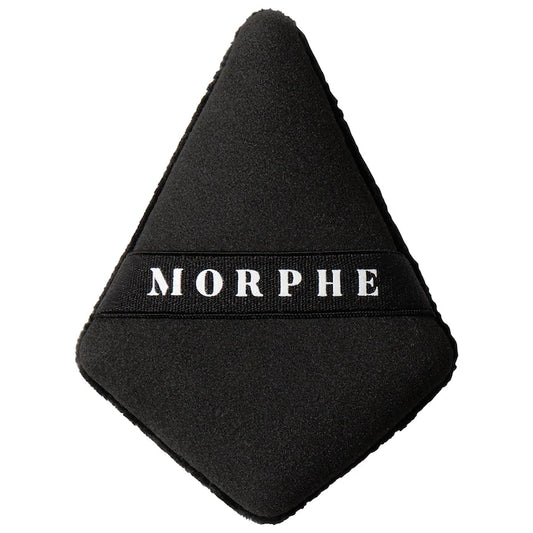 Morphe To the Point Dual-Sided Powder Puff - PRE ORDEN