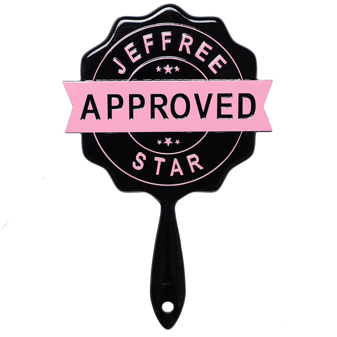 Jeffree Star mirror apprived - ENTREGA INMEDIATA