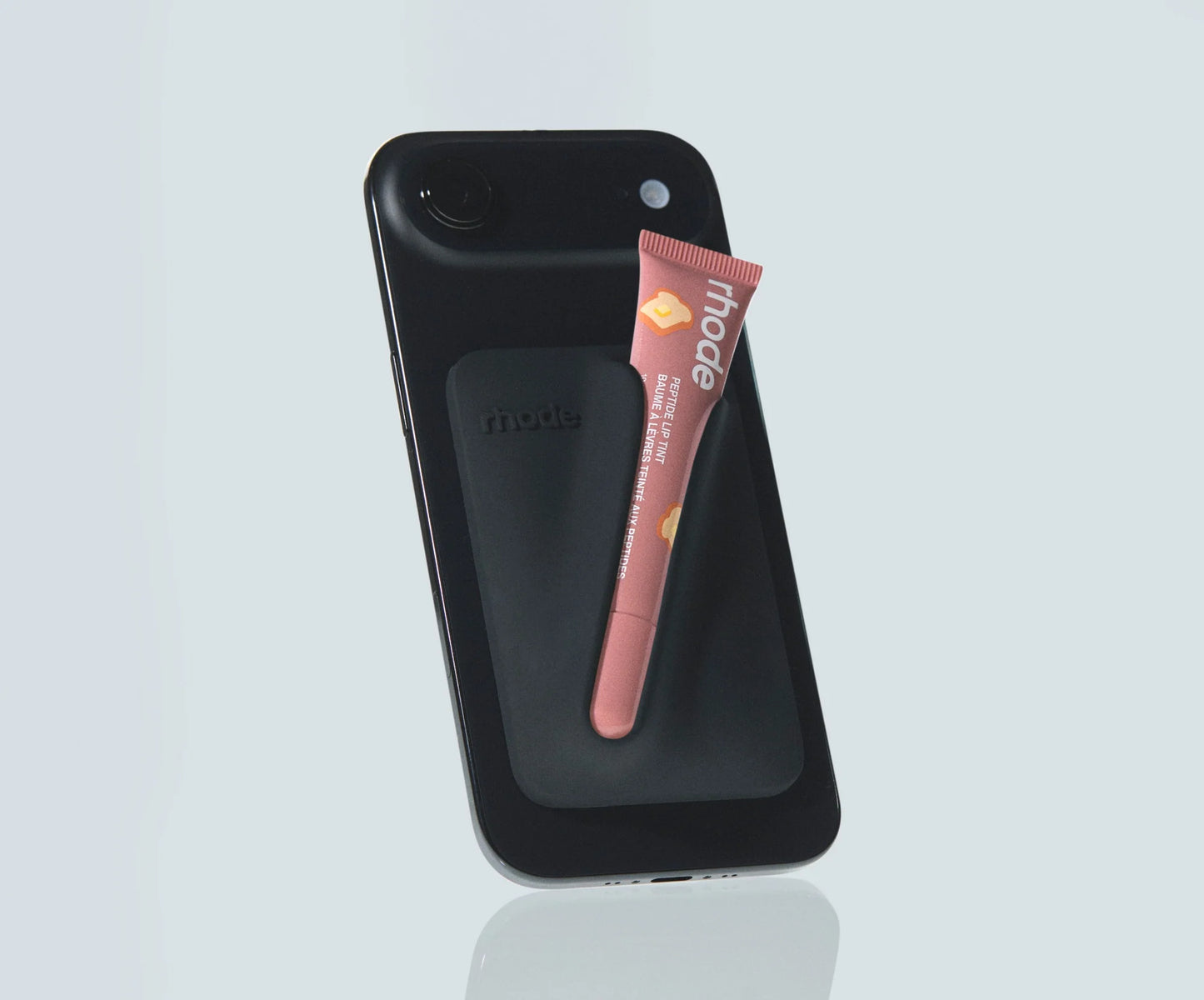 Rhode snap-on lip case - PRE ORDEN
