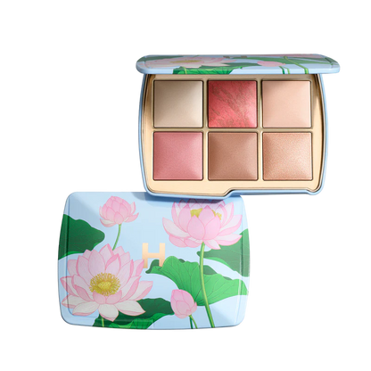 Ambient Lighting Edit Unlocked FLOWER- Custom Palette PRE ORDEN