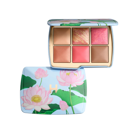 Ambient Lighting Edit Unlocked FLOWER- Custom Palette PRE ORDEN