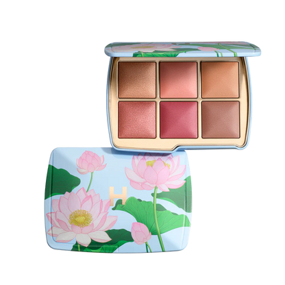 Ambient Lighting Edit Unlocked FLOWER- Custom Palette PRE ORDEN