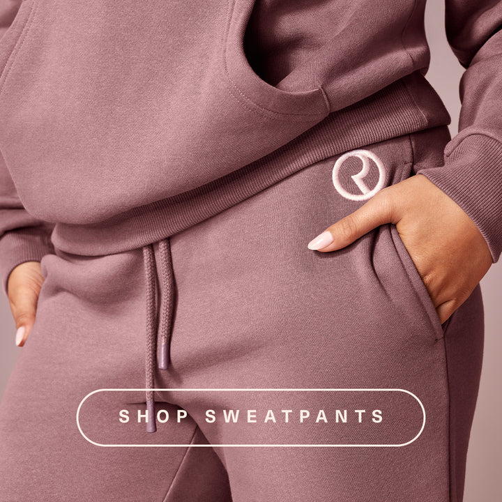 Rare beauty Comfy Sweatpants - PRE ORDEN