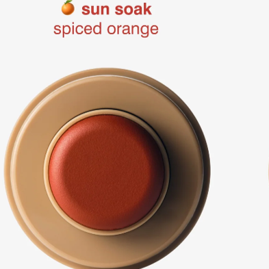 Rhode pocket blush SUN SOAK - PRE ORDEN