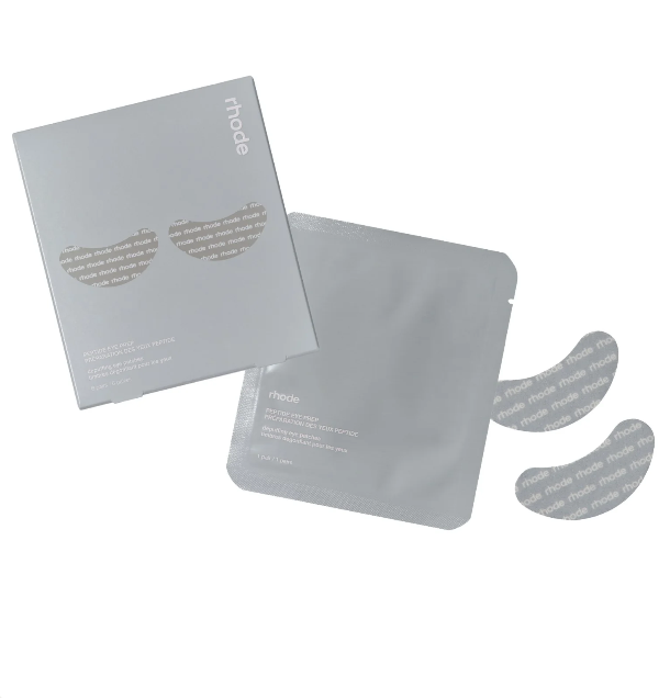 Rhode peptide eye prep - PRE ORDEN