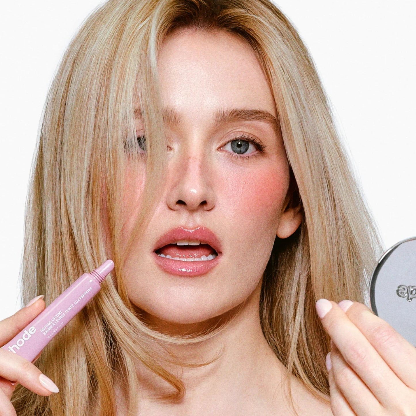 Rhode lip tint PRETZEL - PRE ORDEN