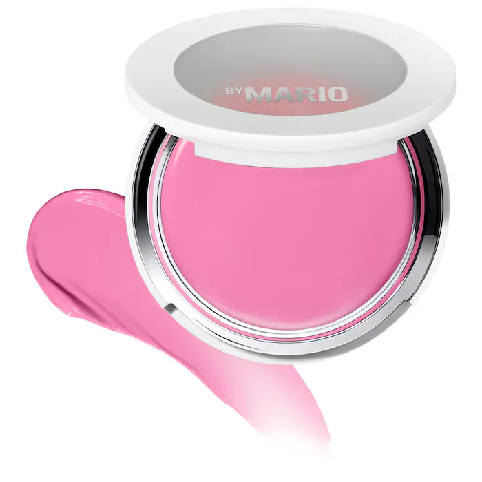 MAKEUP BY MARIO Soft Pop Plumping Blush Veil - PRE ORDEN