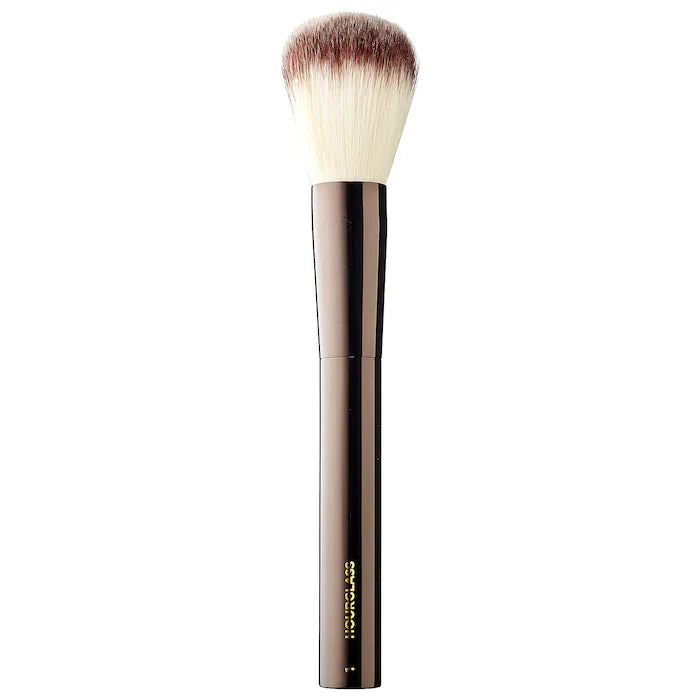 Hourglass Powder Brush No. 1 - PRE ORDEN