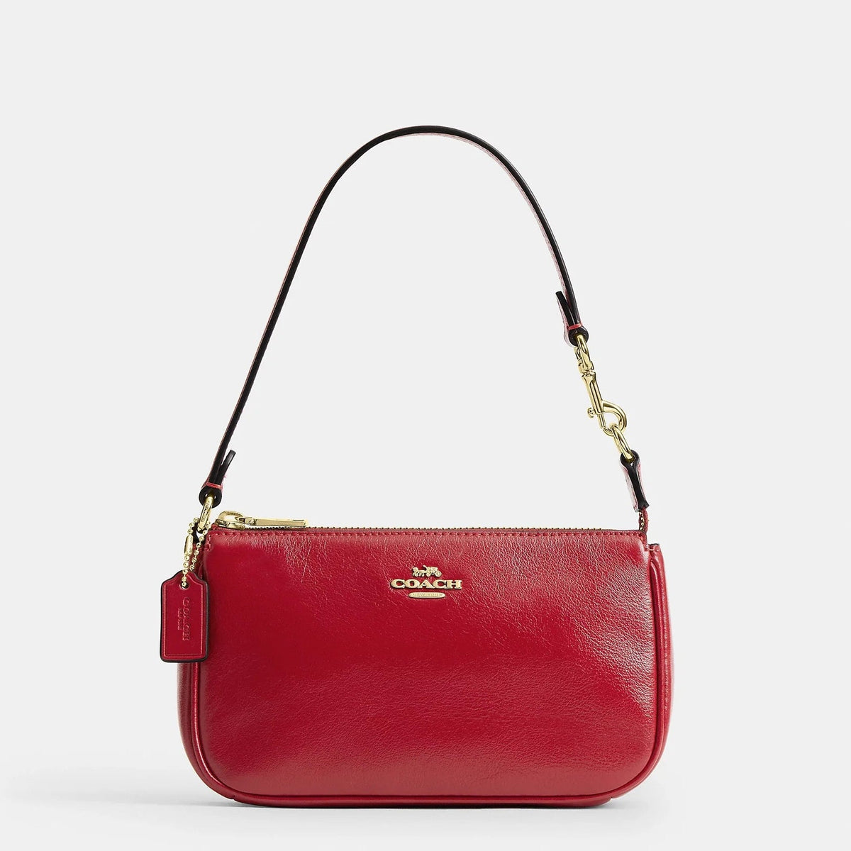 Coach nolita 19 RED - PRE ORDEN