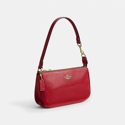 Coach nolita 19 RED - PRE ORDEN