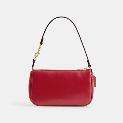 Coach nolita 19 RED - PRE ORDEN