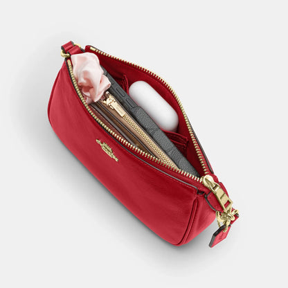 Coach nolita 19 RED - PRE ORDEN