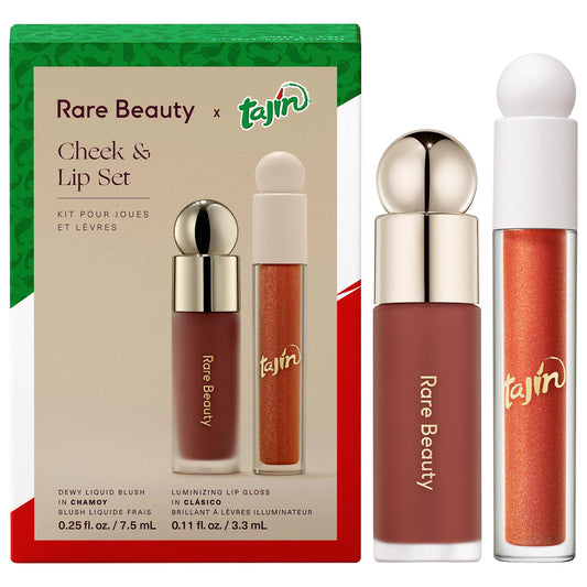 Rare Beauty x Tajin Soft Pinch Liquid Blush - PRE ORDEN